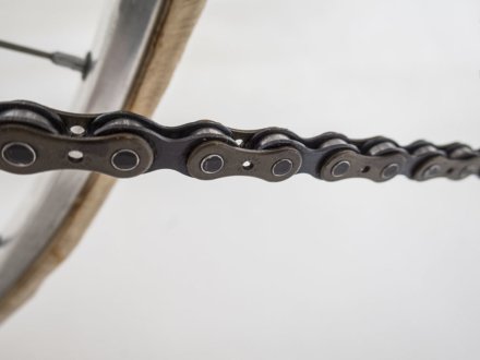 Tigra Pista Comepre Titanium 1975