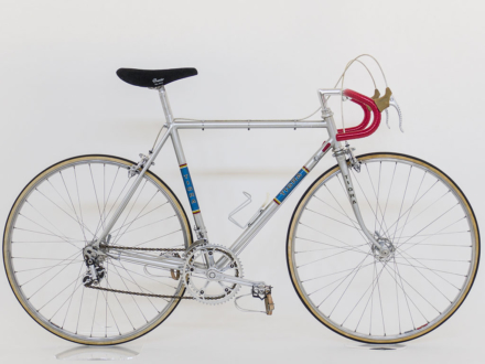 Tigra Professionnel 242 Titanium 1975