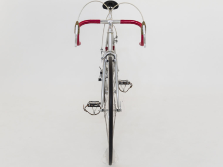 Tigra Professionnel 242 Titanium 1975