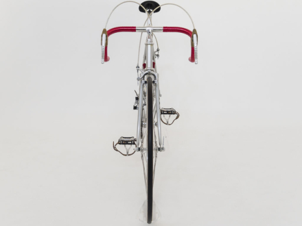 Tigra Professionnel 242 Titanium 1975