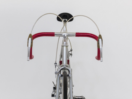 Tigra Professionnel 242 Titanium 1975