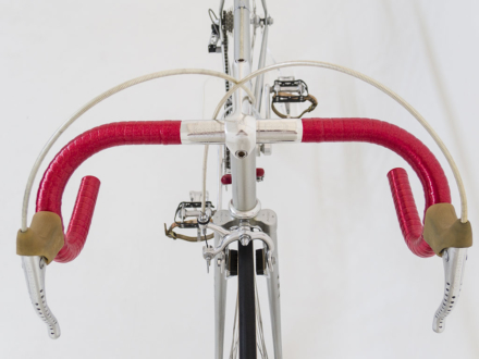 Tigra Professionnel 242 Titanium 1975