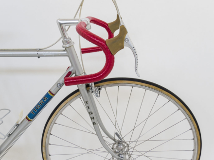 Tigra Professionnel 242 Titanium 1975