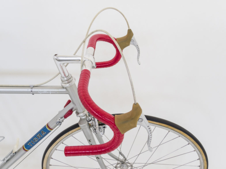 Tigra Professionnel 242 Titanium 1975