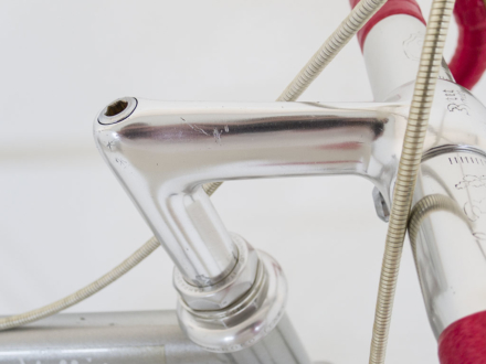 Tigra Professionnel 242 Titanium 1975