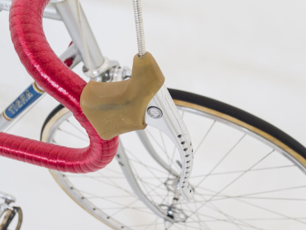 Tigra Professionnel 242 Titanium 1975