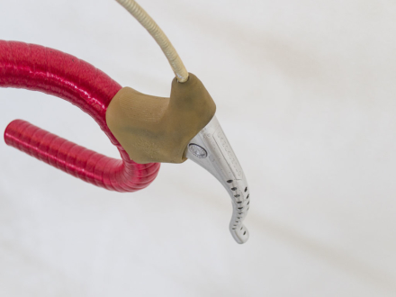 Tigra Professionnel 242 Titanium 1975