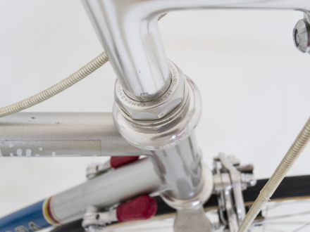 Tigra Professionnel 242 Titanium 1975