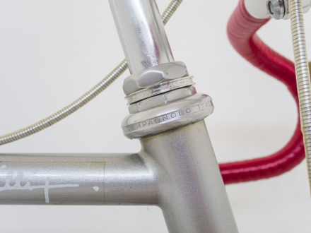 Tigra Professionnel 242 Titanium 1975