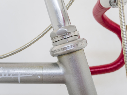 Tigra Professionnel 242 Titanium 1975