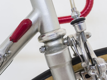 Tigra Professionnel 242 Titanium 1975