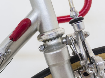 Tigra Professionnel 242 Titanium 1975