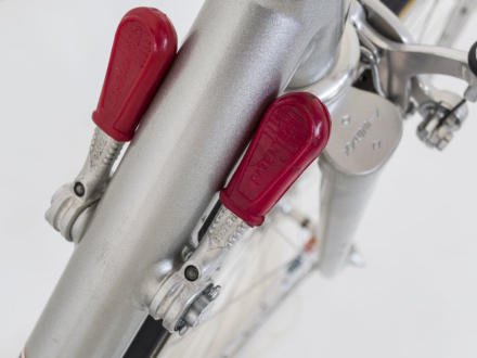 Tigra Professionnel 242 Titanium 1975