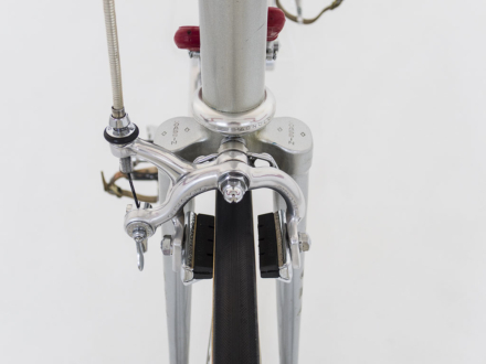 Tigra Professionnel 242 Titanium 1975