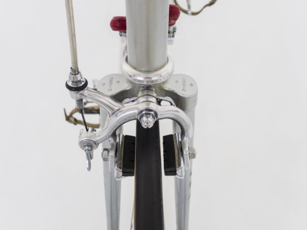 Tigra Professionnel 242 Titanium 1975