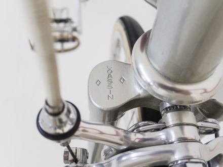 Tigra Professionnel 242 Titanium 1975