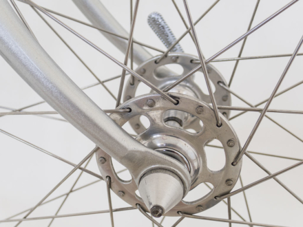 Tigra Professionnel 242 Titanium 1975