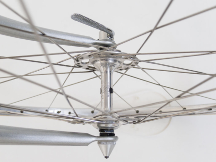 Tigra Professionnel 242 Titanium 1975
