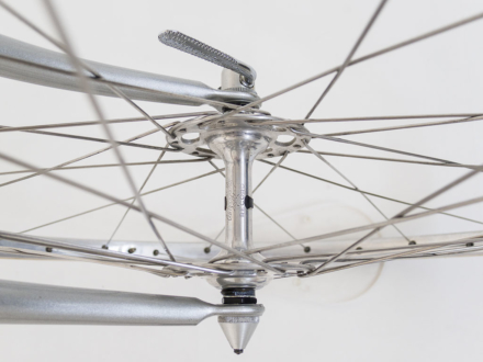 Tigra Professionnel 242 Titanium 1975