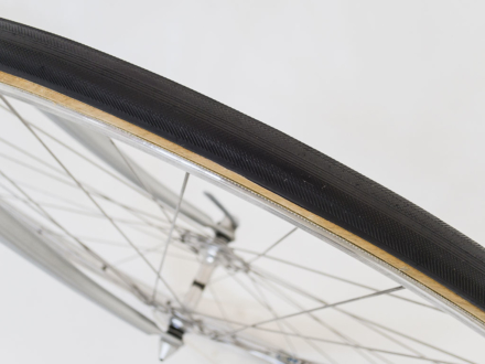 Tigra Professionnel 242 Titanium 1975