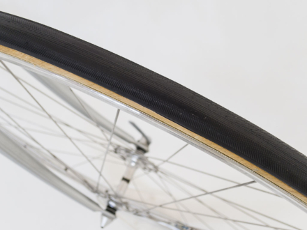 Tigra Professionnel 242 Titanium 1975