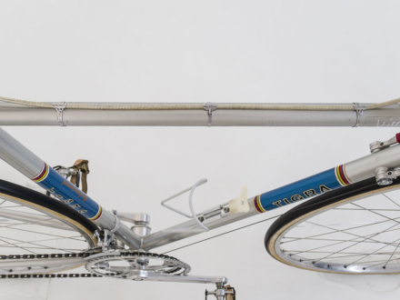 Tigra Professionnel 242 Titanium 1975