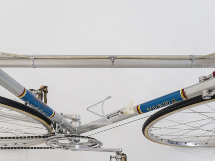 Tigra Professionnel 242 Titanium 1975