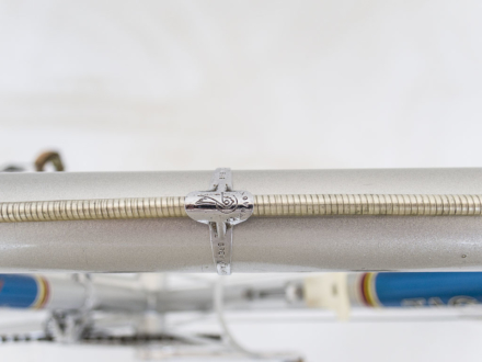 Tigra Professionnel 242 Titanium 1975