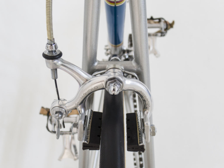 Tigra Professionnel 242 Titanium 1975