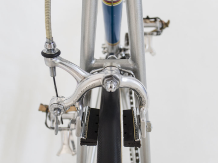 Tigra Professionnel 242 Titanium 1975