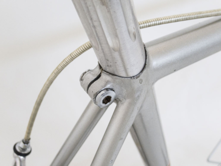Tigra Professionnel 242 Titanium 1975