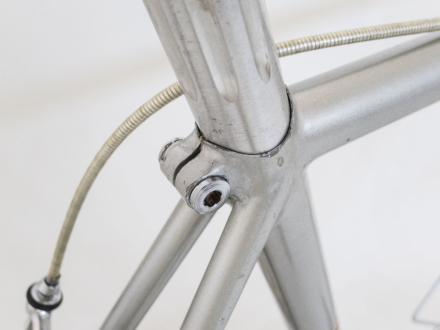 Tigra Professionnel 242 Titanium 1975