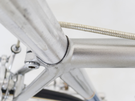 Tigra Professionnel 242 Titanium 1975