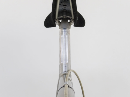 Tigra Professionnel 242 Titanium 1975