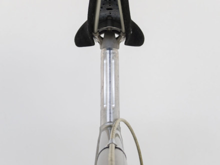 Tigra Professionnel 242 Titanium 1975