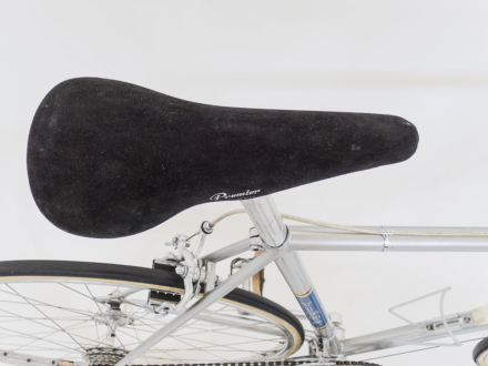 Tigra Professionnel 242 Titanium 1975