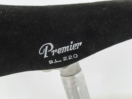 Tigra Professionnel 242 Titanium 1975