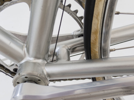 Tigra Professionnel 242 Titanium 1975