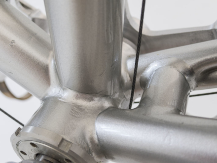 Tigra Professionnel 242 Titanium 1975