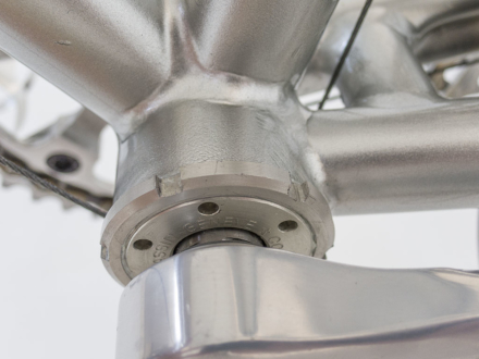 Tigra Professionnel 242 Titanium 1975