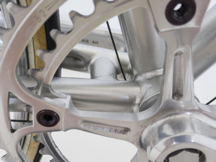 Tigra Professionnel 242 Titanium 1975