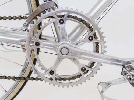 Tigra Professionnel 242 Titanium 1975