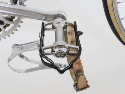 Tigra Professionnel 242 Titanium 1975