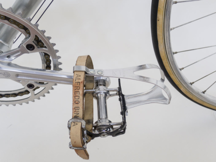 Tigra Professionnel 242 Titanium 1975