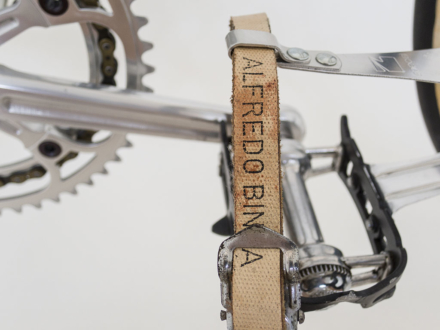 Tigra Professionnel 242 Titanium 1975