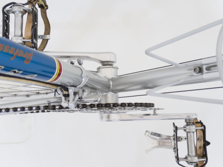 Tigra Professionnel 242 Titanium 1975