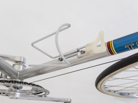 Tigra Professionnel 242 Titanium 1975