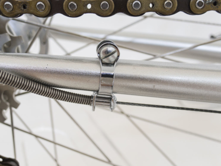 Tigra Professionnel 242 Titanium 1975