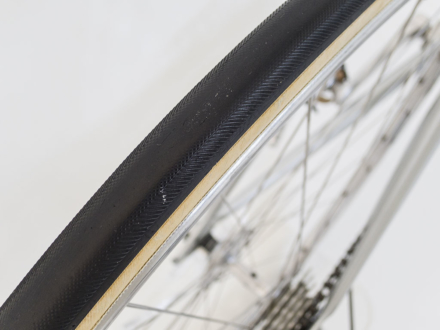 Tigra Professionnel 242 Titanium 1975