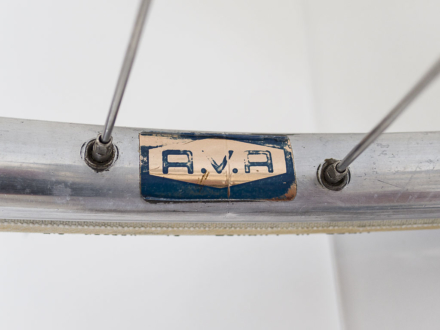 Tigra Professionnel 242 Titanium 1975